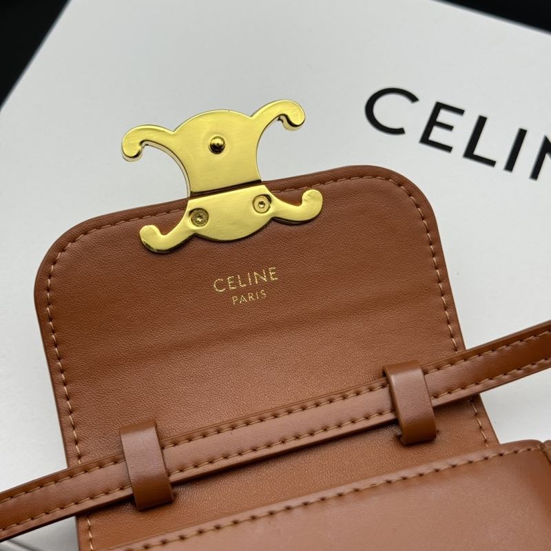 Celine Satchel Bags